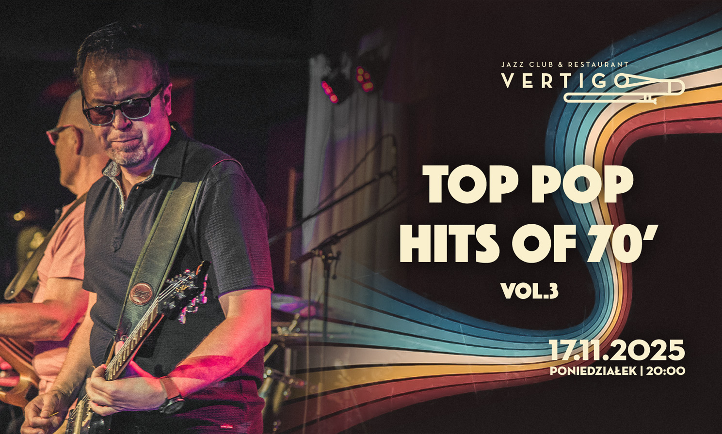 TOP Pop Hits of 70’ vol. 3