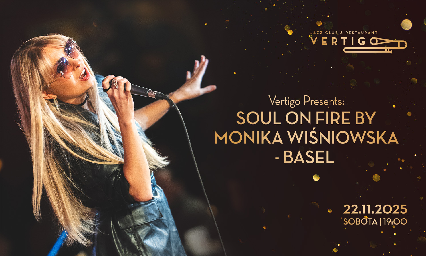 Soul on Fire by Monika Wiśniowska – Basel