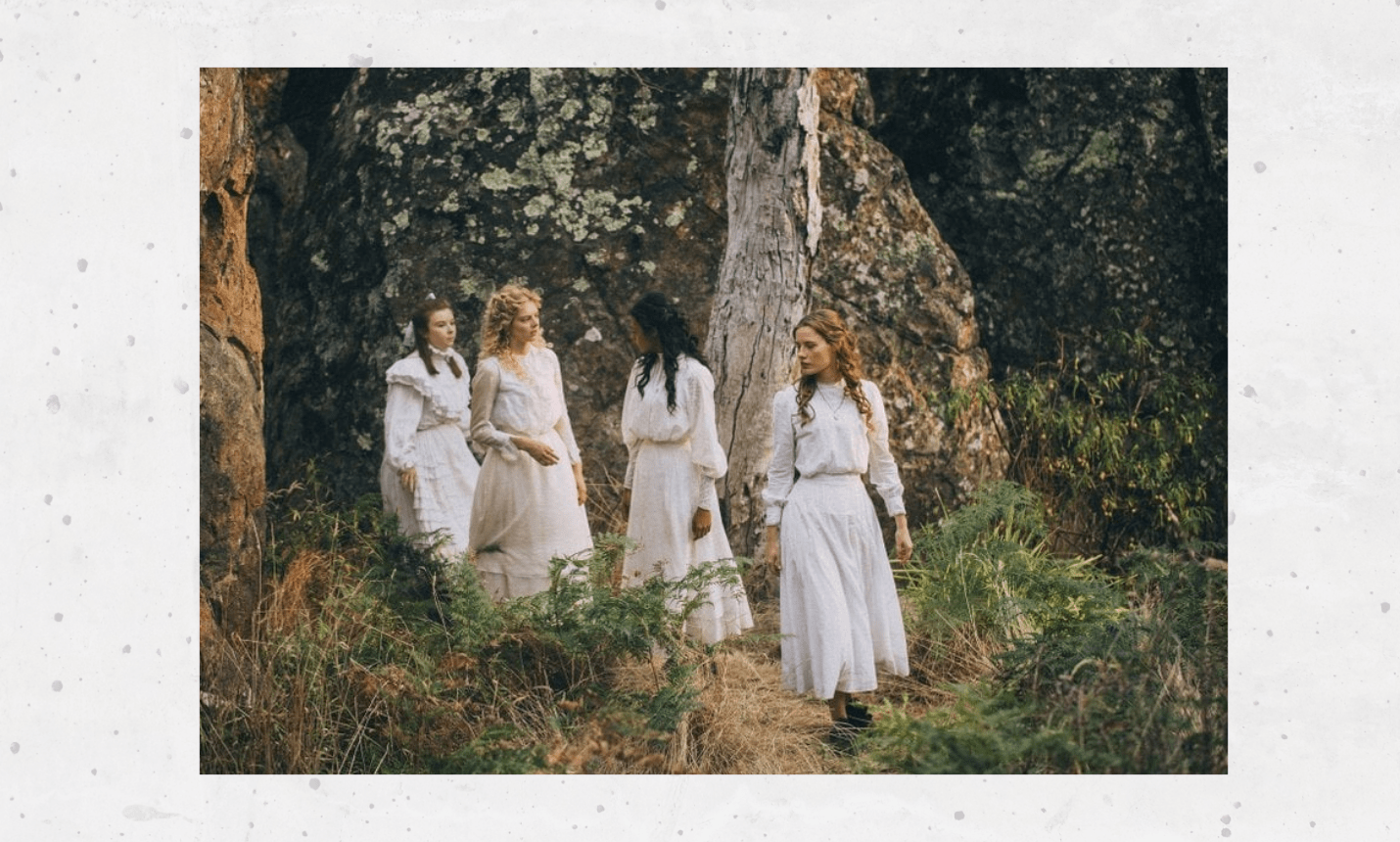 Kino w DK Krzemień: PIKNIK POD WISZĄCĄ SKAŁĄ