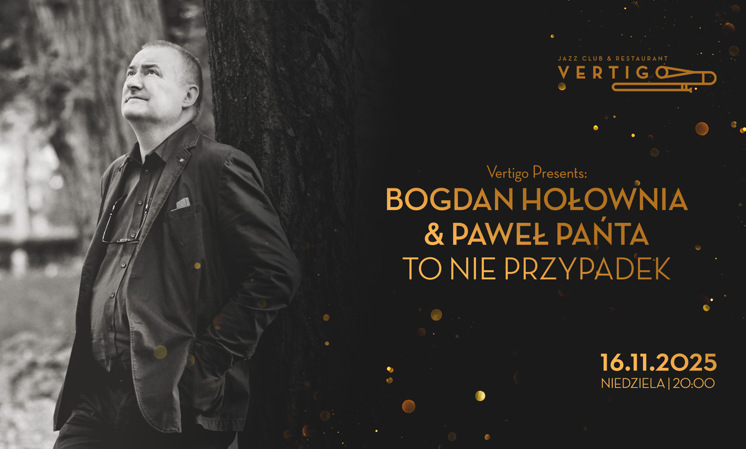 Bogdan Hołownia & Paweł Pańta – To nie przypadek