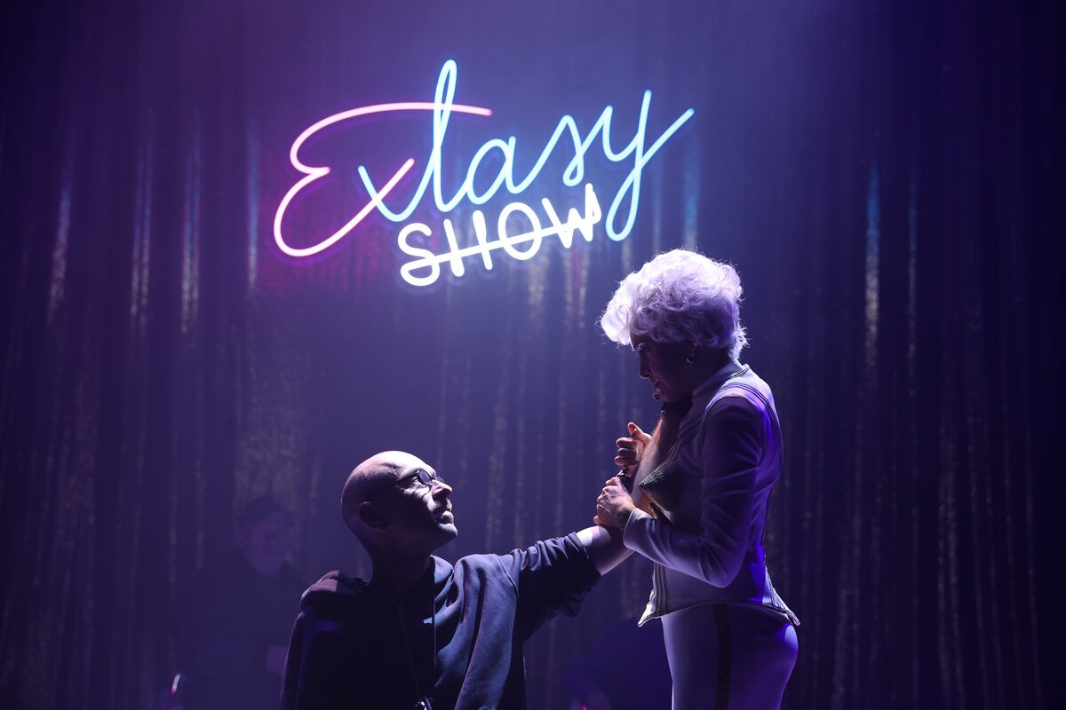 Extasy Show