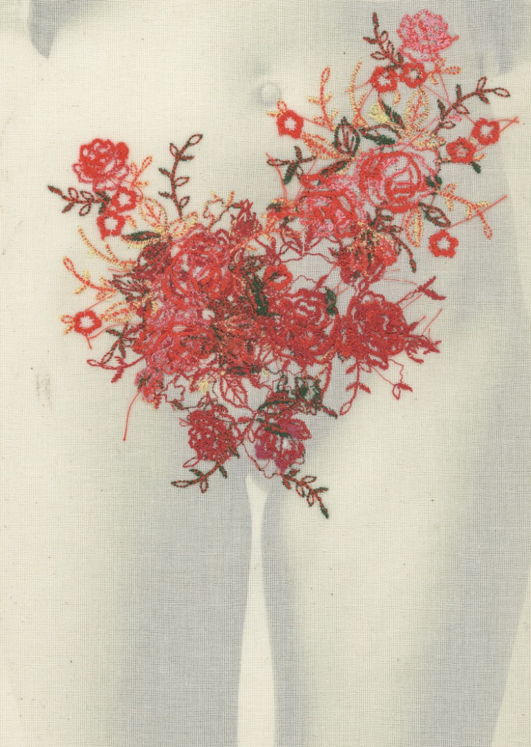 Ciało i krew albo niewypowiedziane