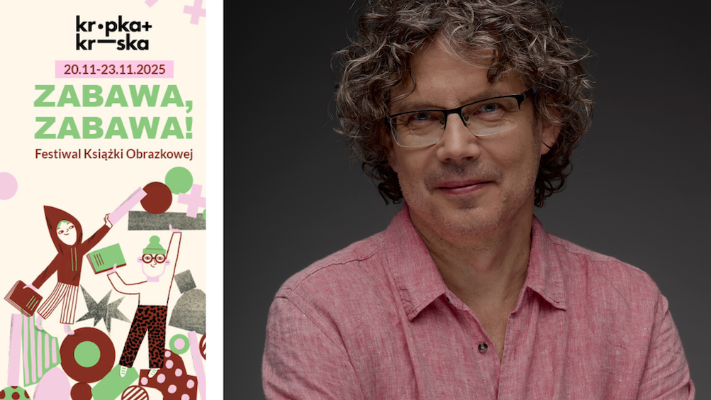 Festiwal K+K: NASTOLETNIE EKSPERYMENTY, CZYLI NARKOTYKI BEZ PANIKI | spotkanie edukacyjne