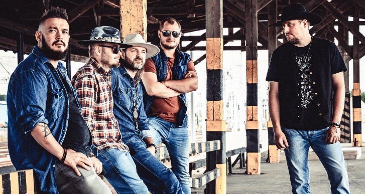 Sztof (southern-rock)