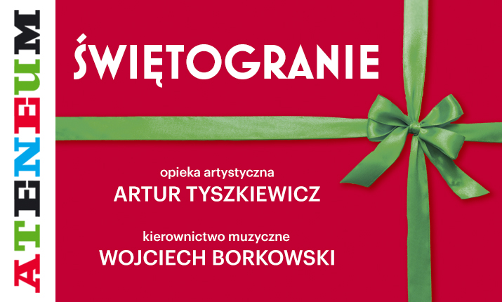 ŚWIĘTOGRANIE