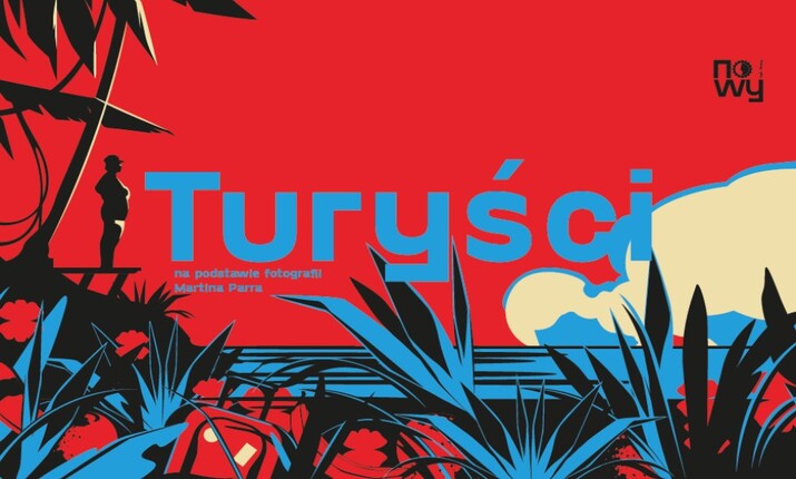 Turyści - uroczysty pokaz z poczęstunkiem i powitaniem Nowego Roku!