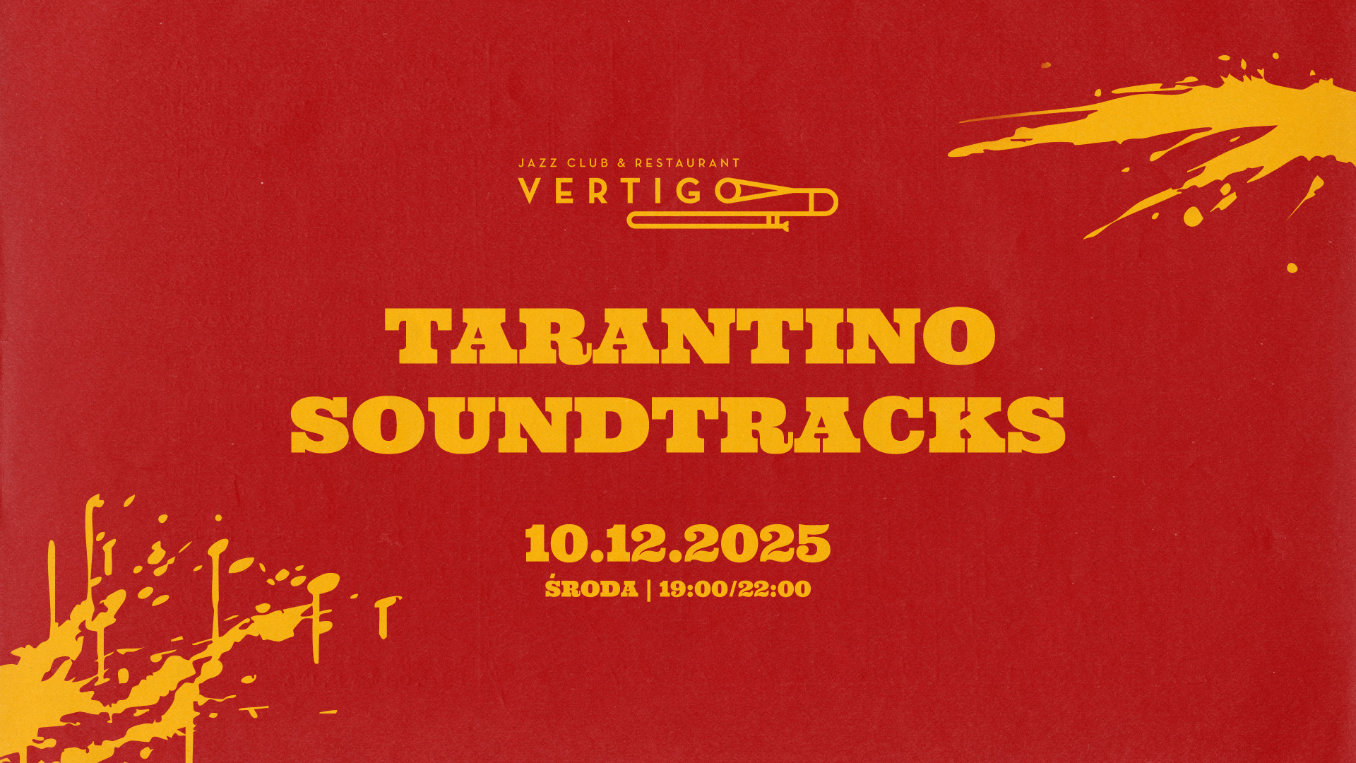 Quentin Tarantino Soundtracks