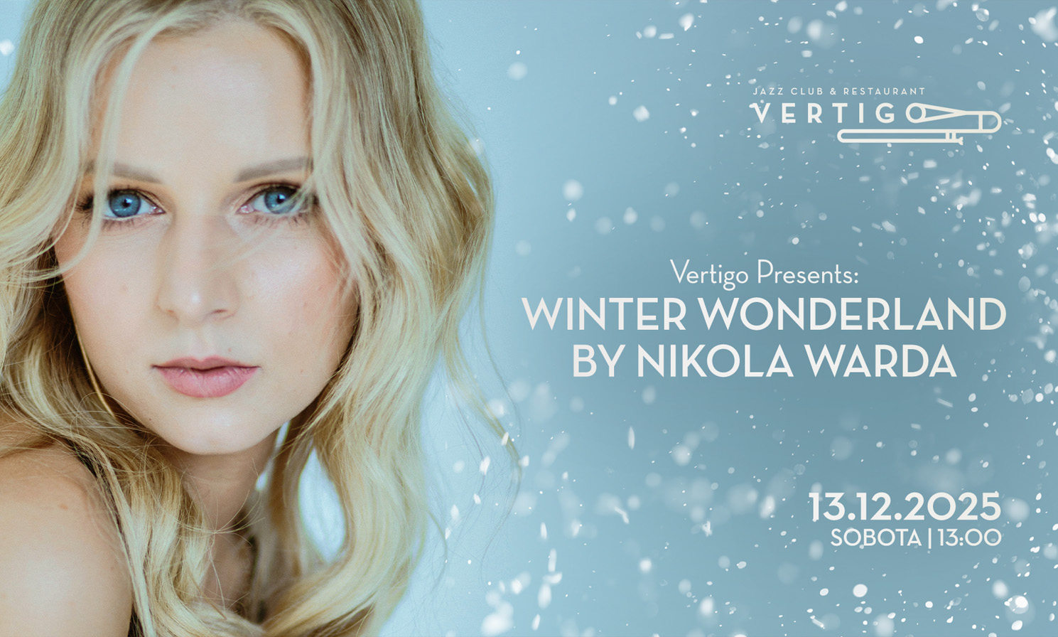 Winter Wonderland by Nikola Warda