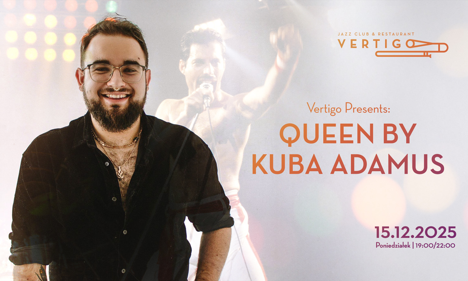 Queen by Kuba Adamus