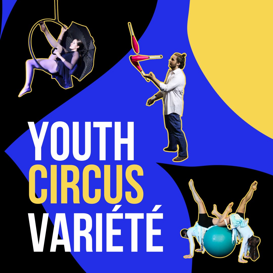 Youth Circus Variété | Szczecin