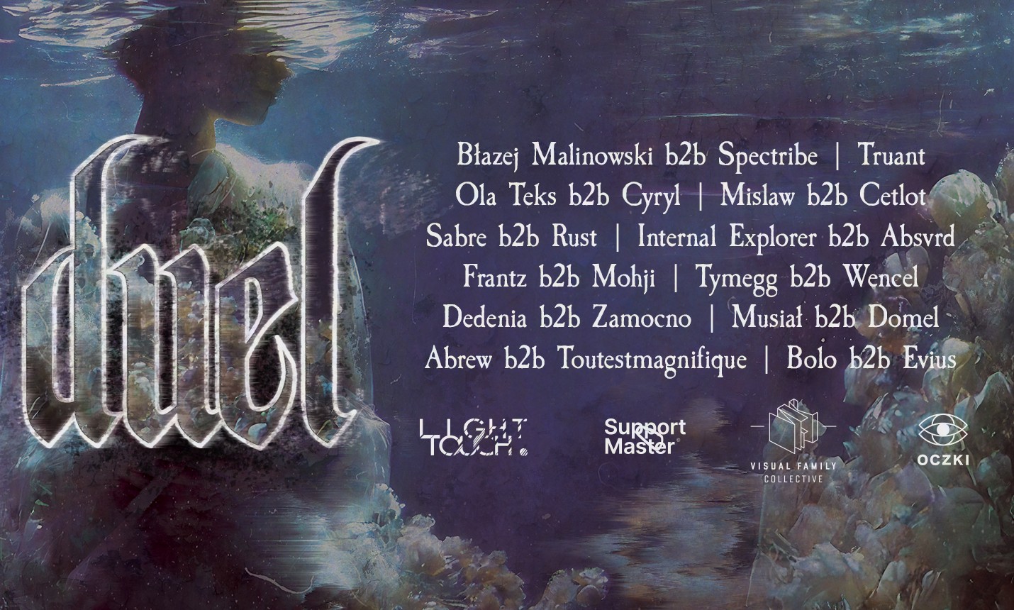 VII Urodziny DUELa | HOUSE OF DUEL