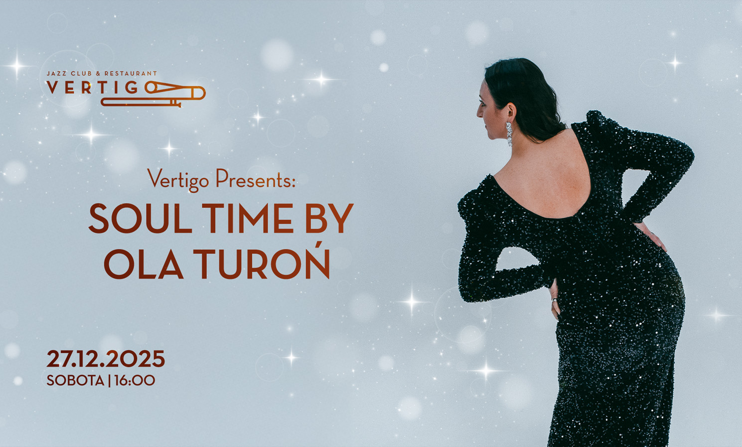 Soul Time by Ola Turoń