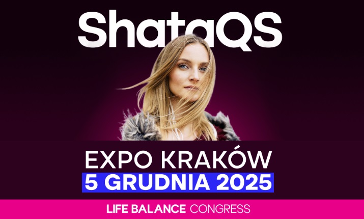 ShataQS | Life Balance