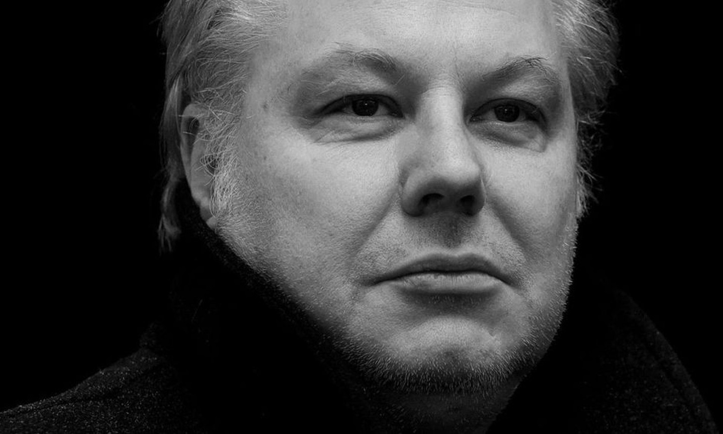 MICHAŁ JANICKI ZAPRASZA: 