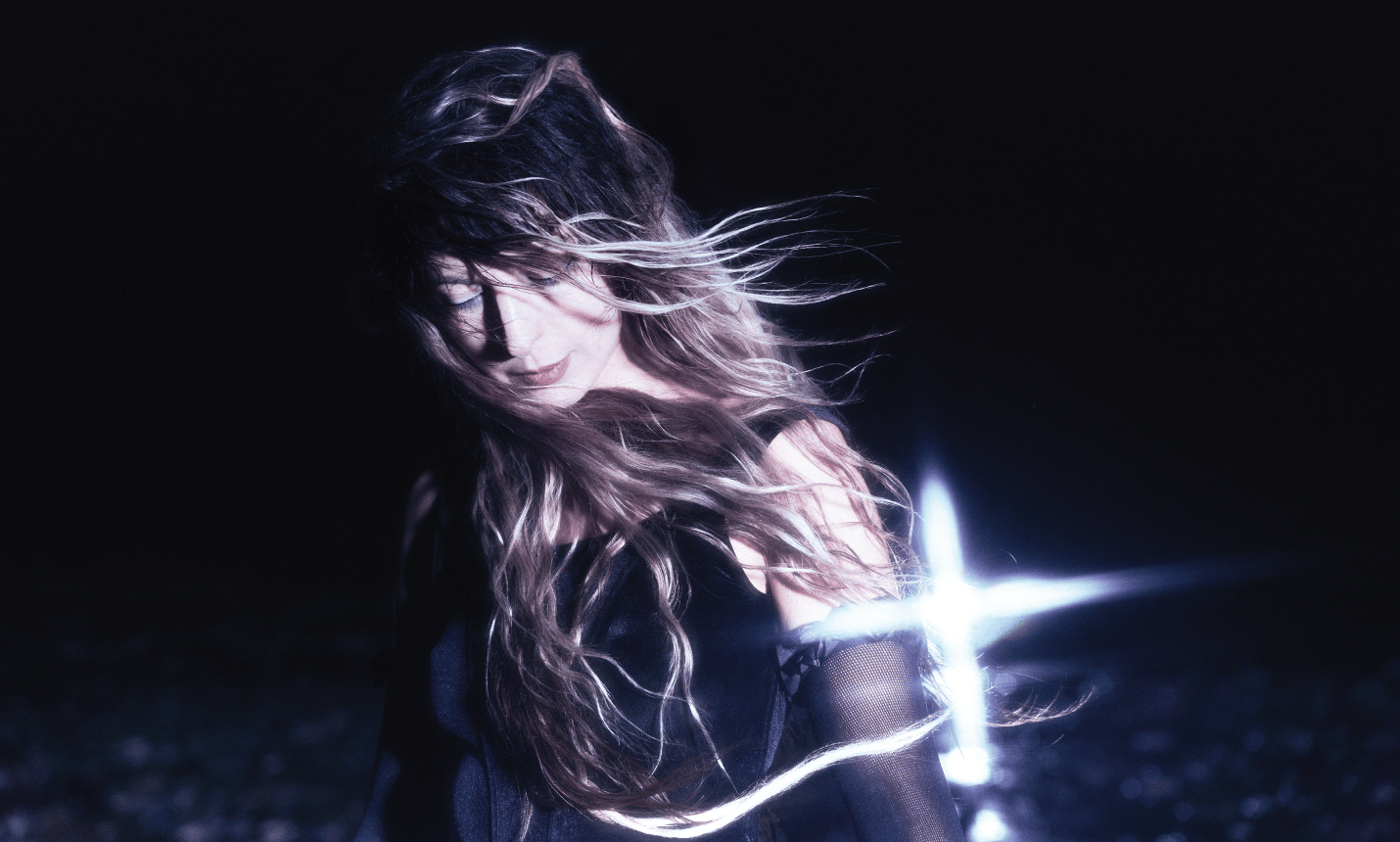 ultra caro {PC Music ⋆ UK} + dj sets: monia.mp3 & SKY ♡ 5.12 ♡ klub RE