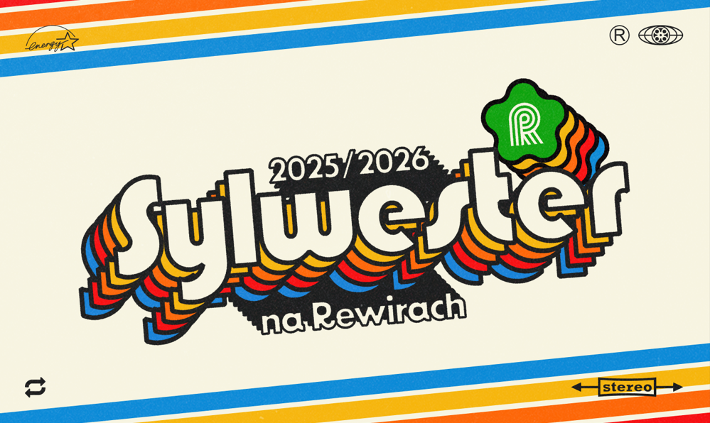 SYLWESTER NA REWIRACH