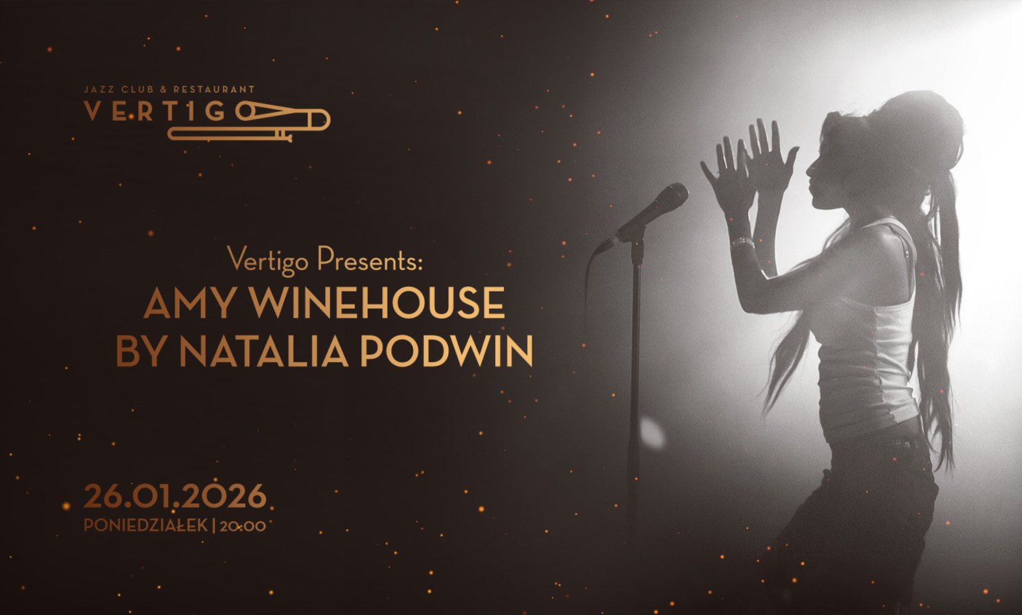 Amy Winehouse by Natalia Podwin