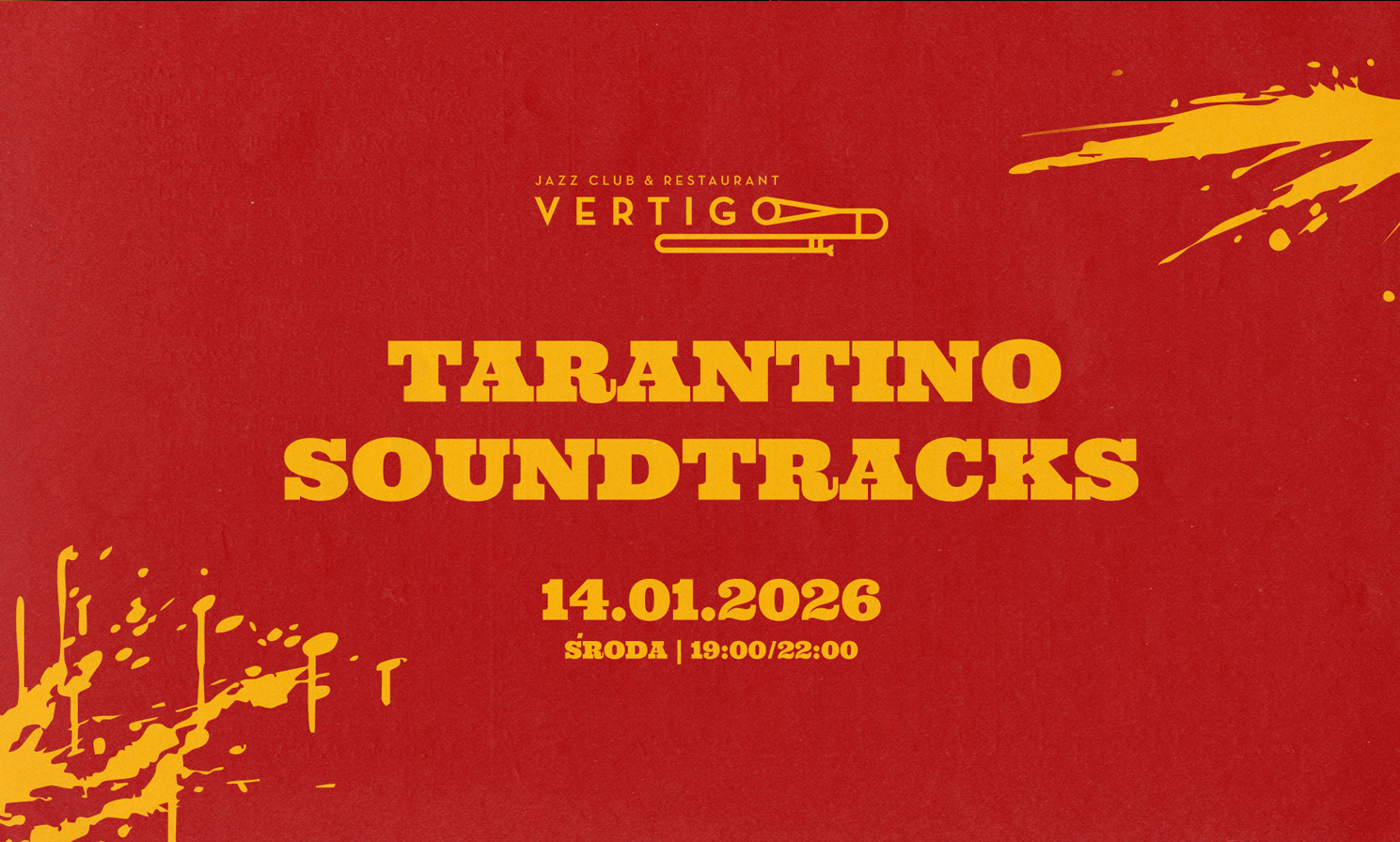 Quentin Tarantino Soundtracks