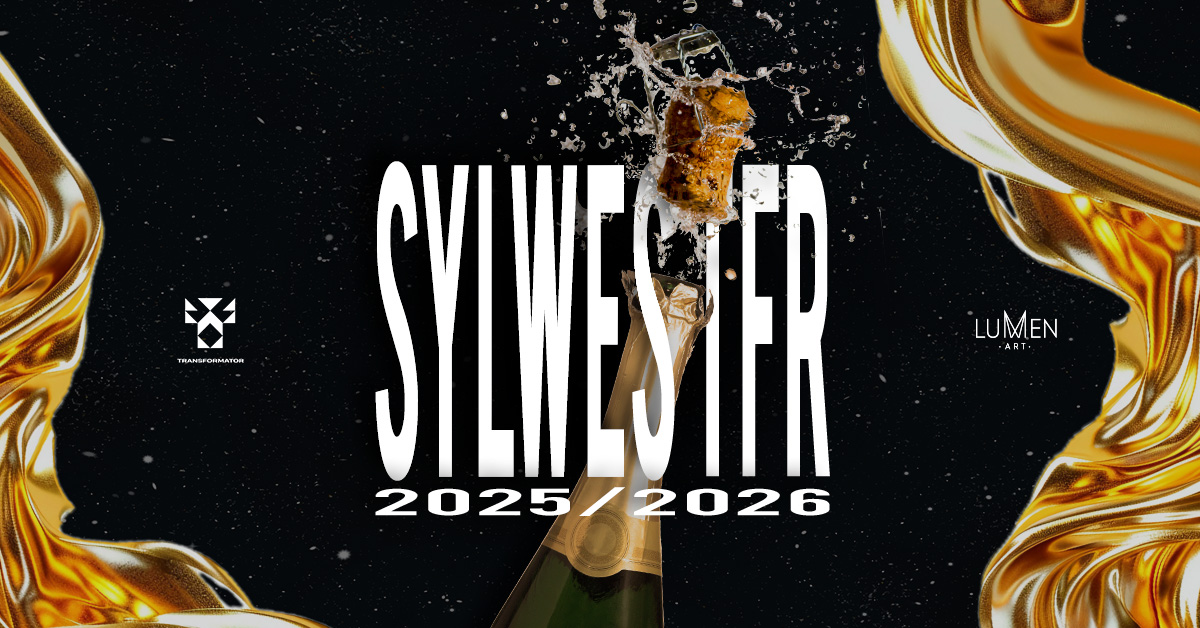 SYLWESTER 2025/2026