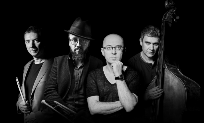 Marcin Wasilewski Trio feat. Tomasz Dąbrowski – The Music of Tomasz Stańko