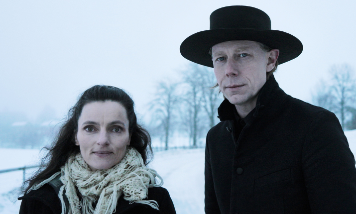 Stian Westerhus & Maja S. K. Ratkje