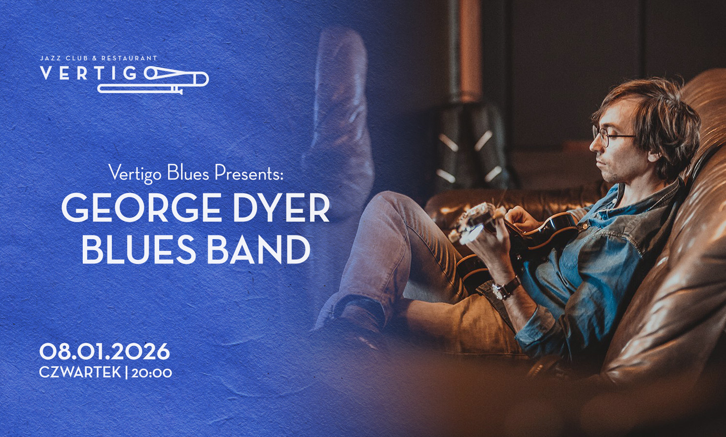 George Dyer Blues Band