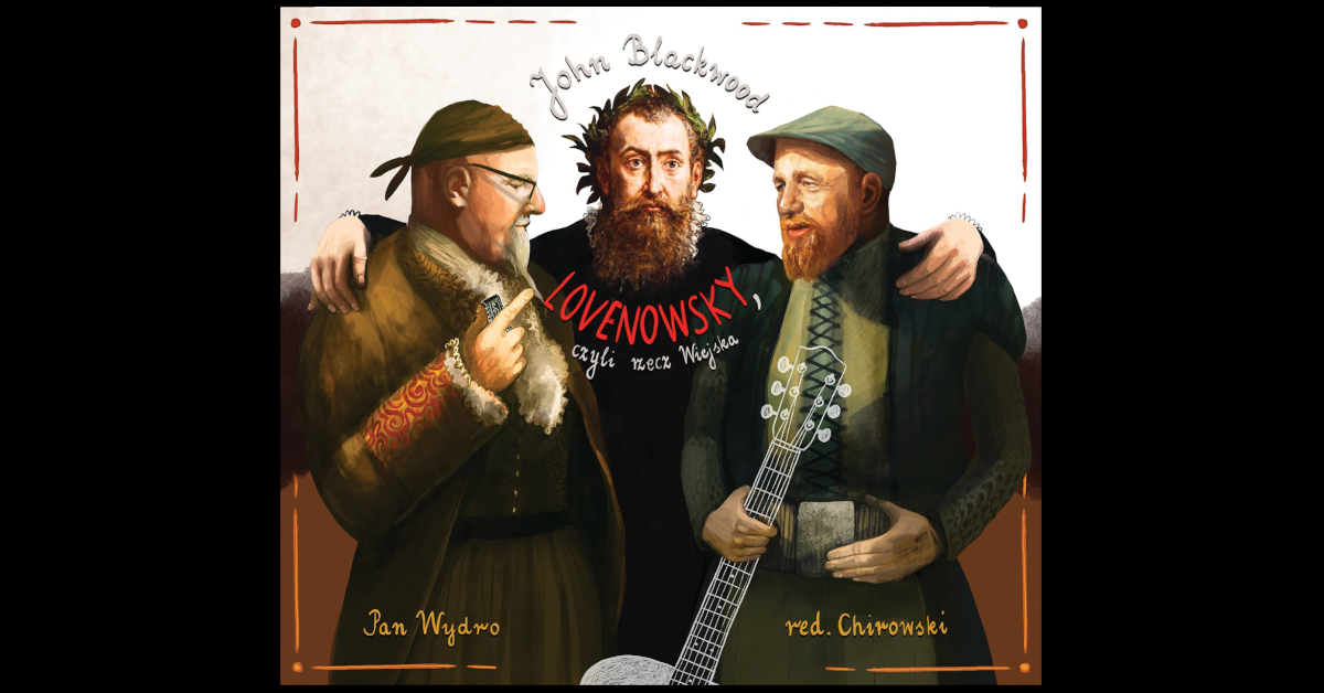 Red.Chirowski & Pan Wydro