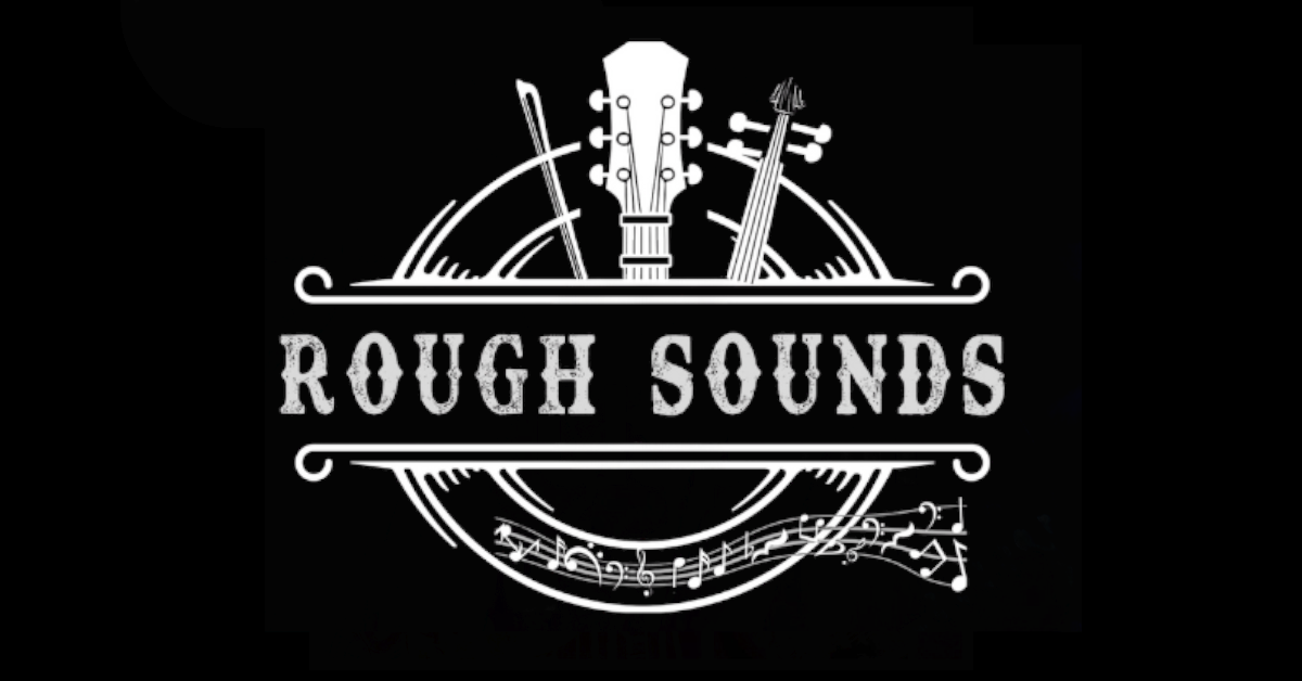 WALENTYNKI Rough Sounds Koncert + Akustyczne Jam Session
