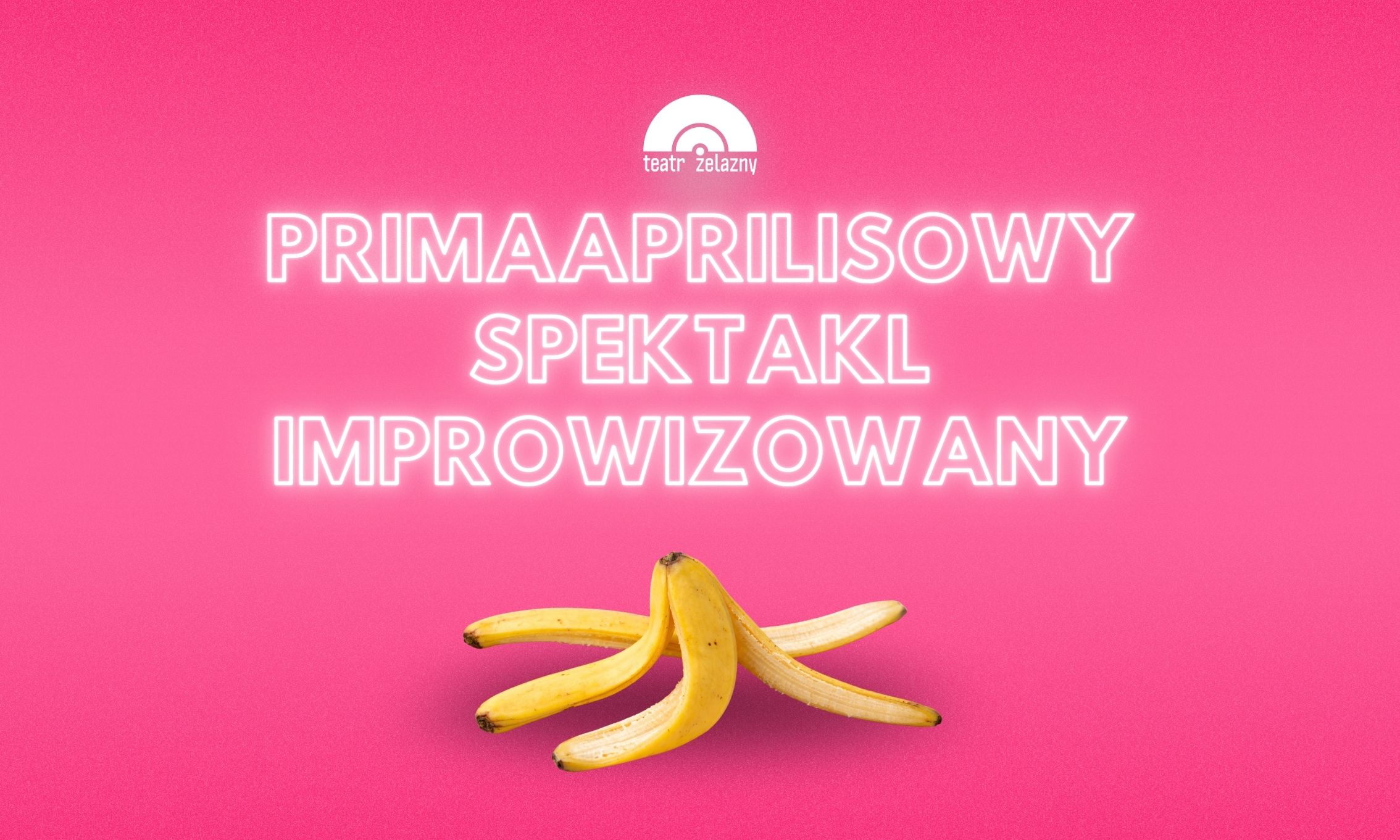 Primaaprilisowy Spektakl Improwizowany