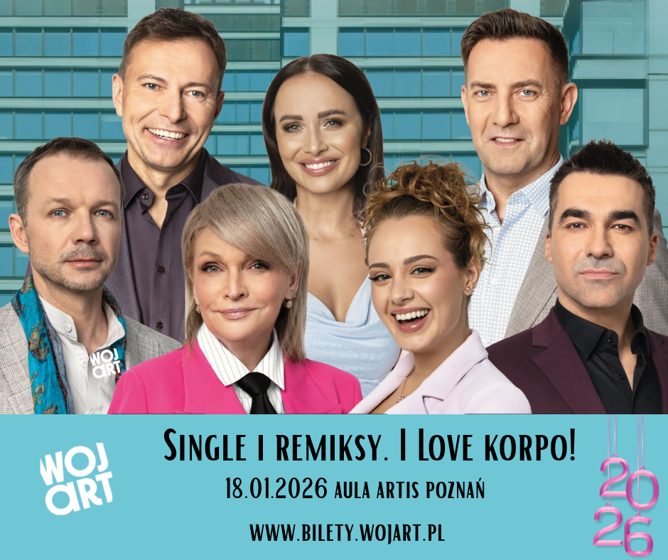 Single i Remiksy. I love korpo!