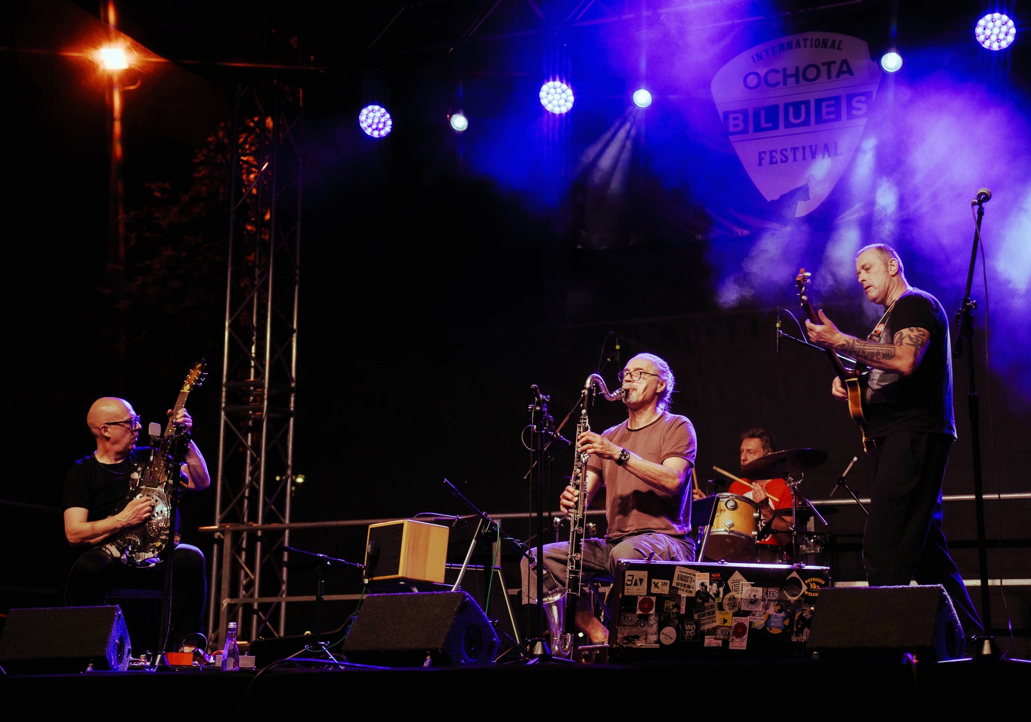 PUHOVSKY.4 feat. MAZZOLL-GOS-TYMAŃSKI