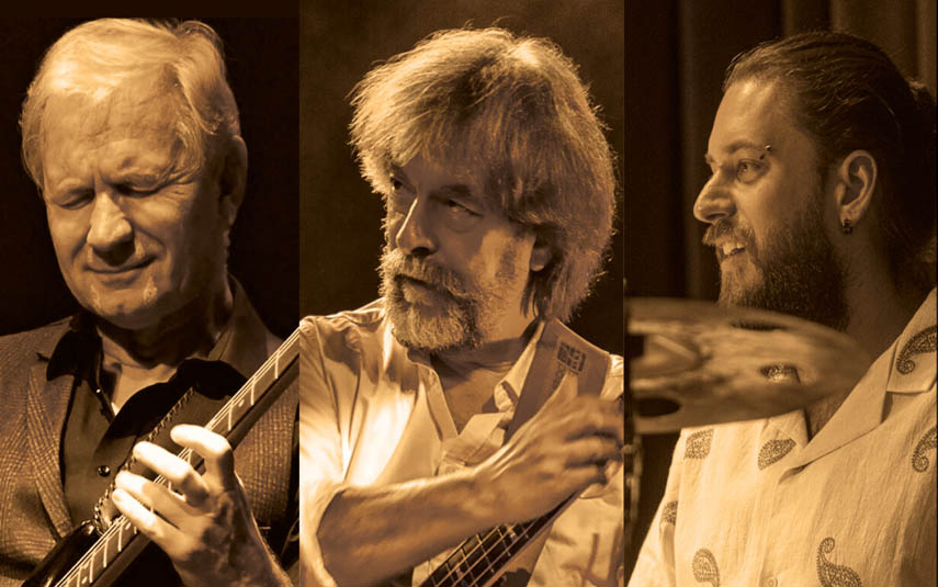 Trio Ścierańscy Raduli