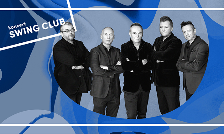 SWING CLUB: Los Pajaros Perdidos