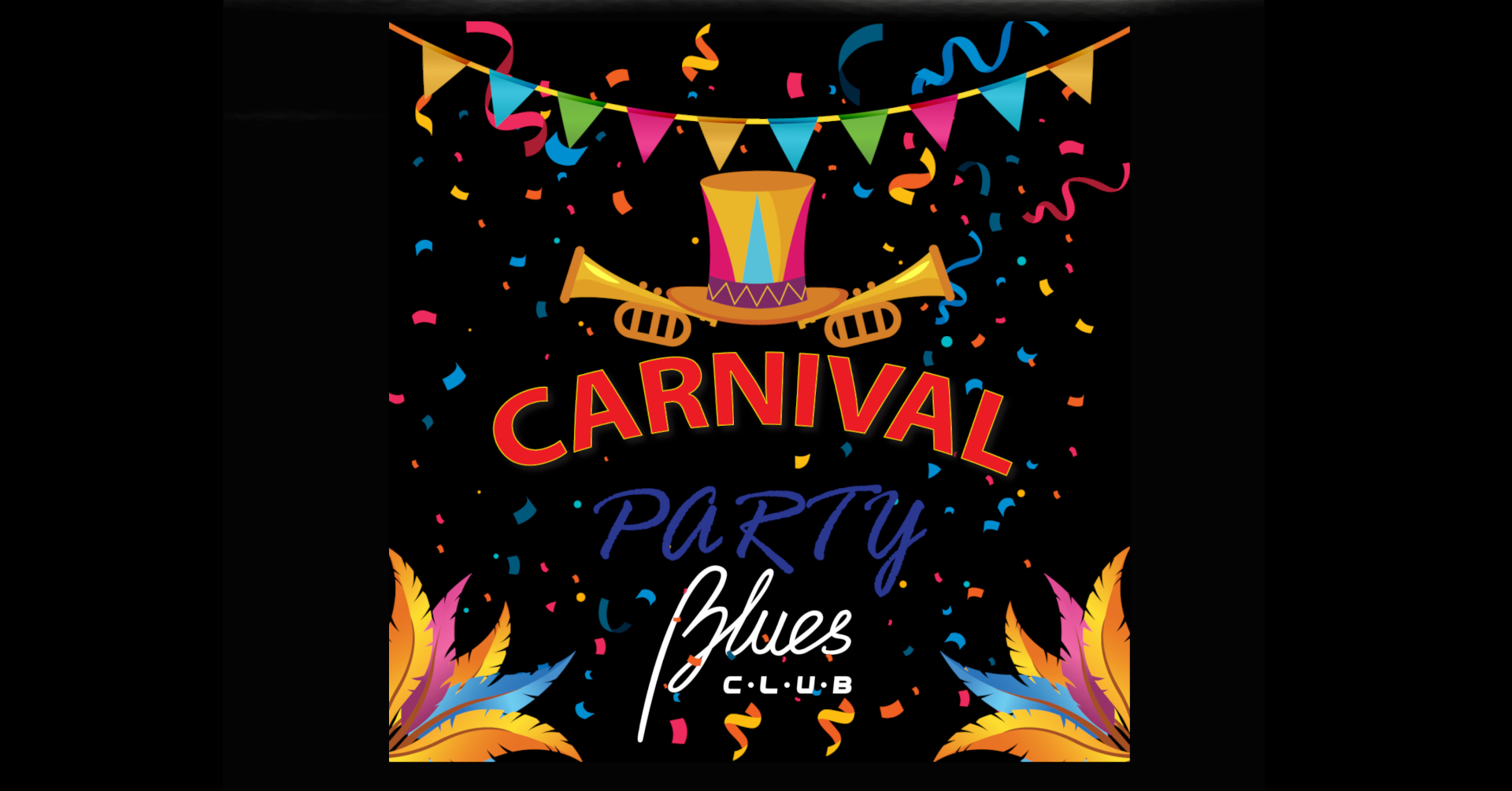 KARNAWAŁOWA POTAŃCÓWKA 70’80’90’