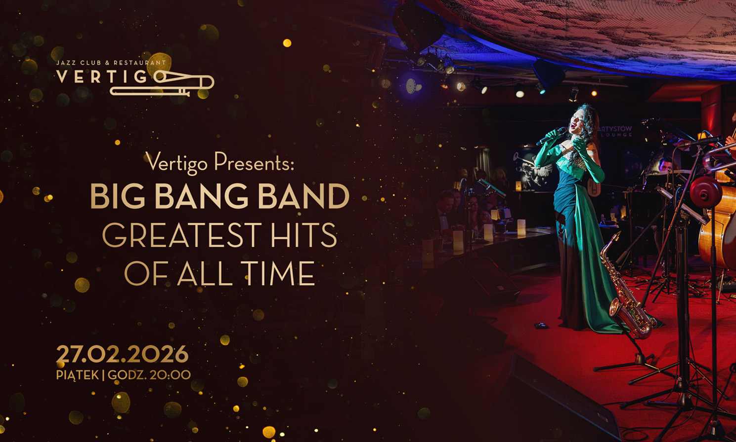 Big Bang Band – Greatest Hits Of All Time