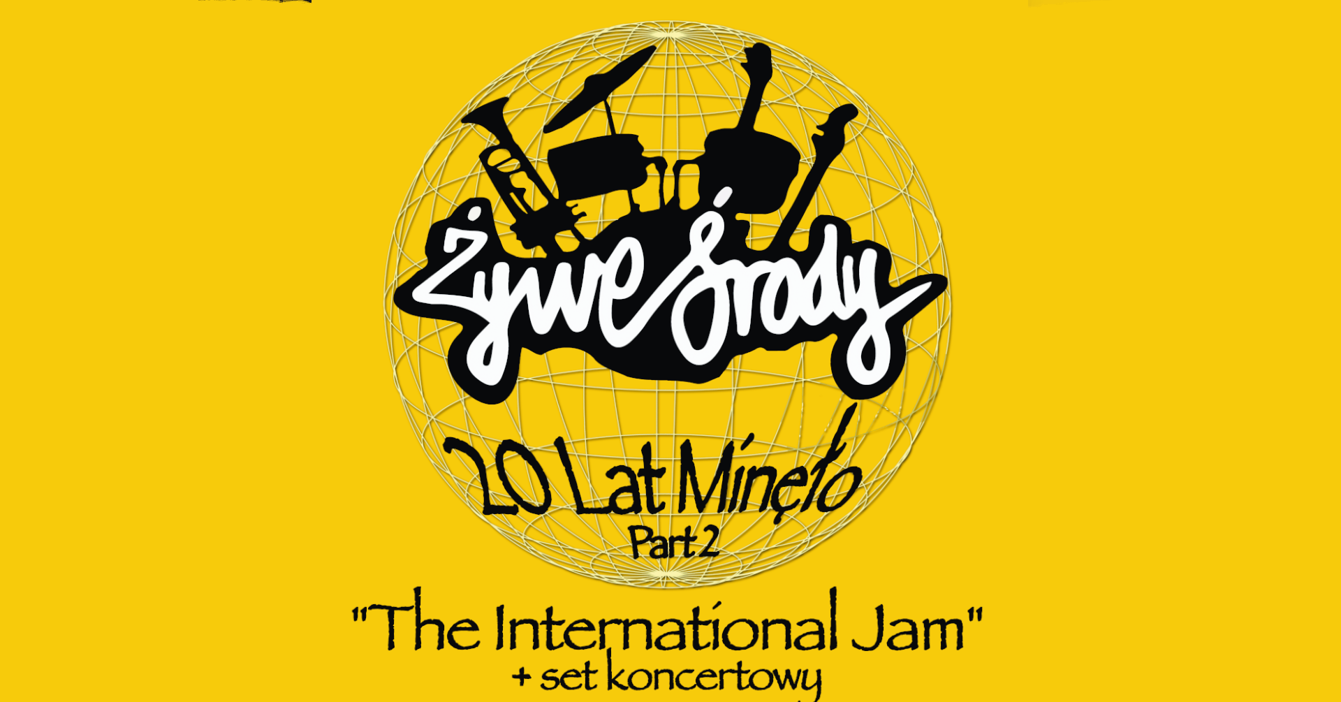 Żywe Środy – „The International Day”