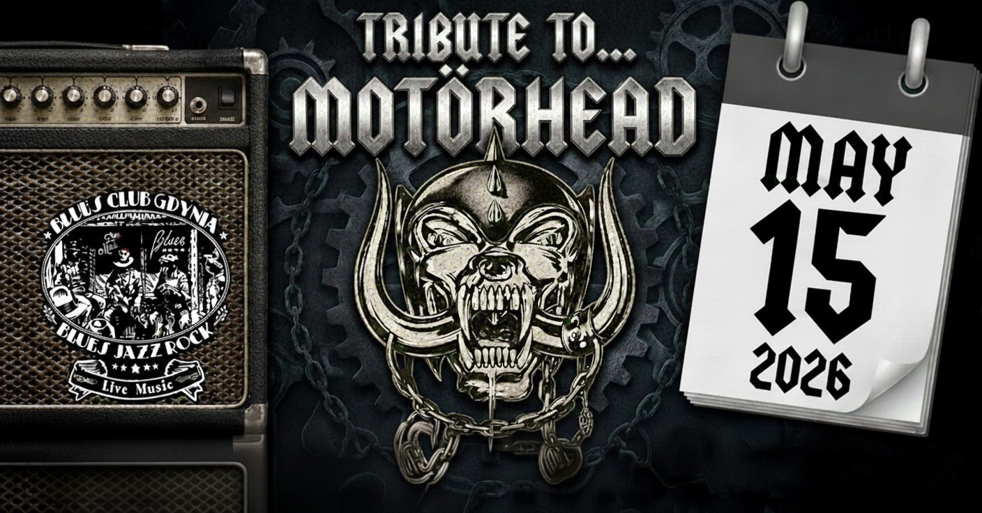 Tribute to Motörhead by Motörłeb