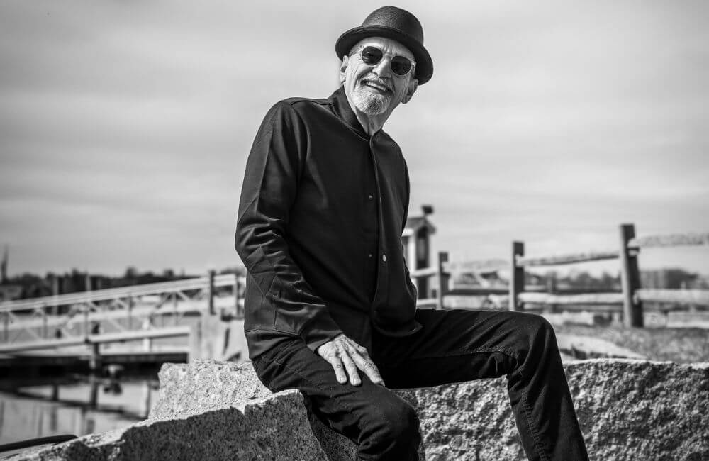 Darrell Nulisch Band (USA)