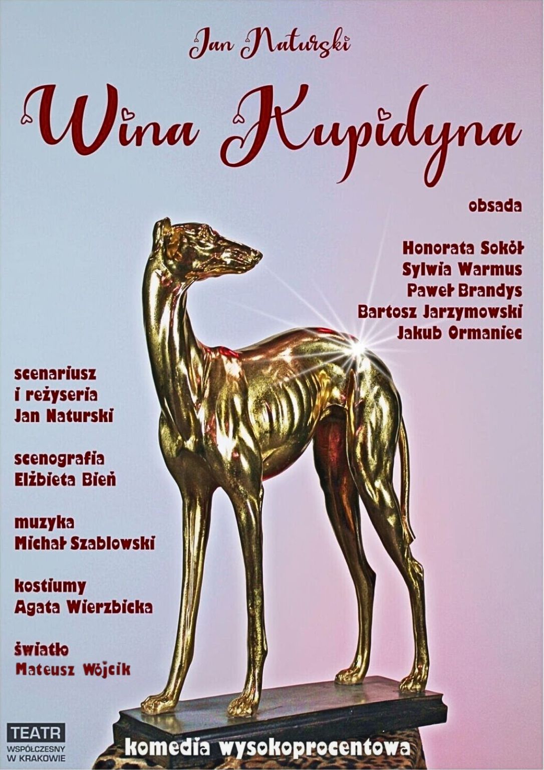 Wina Kupidyna
