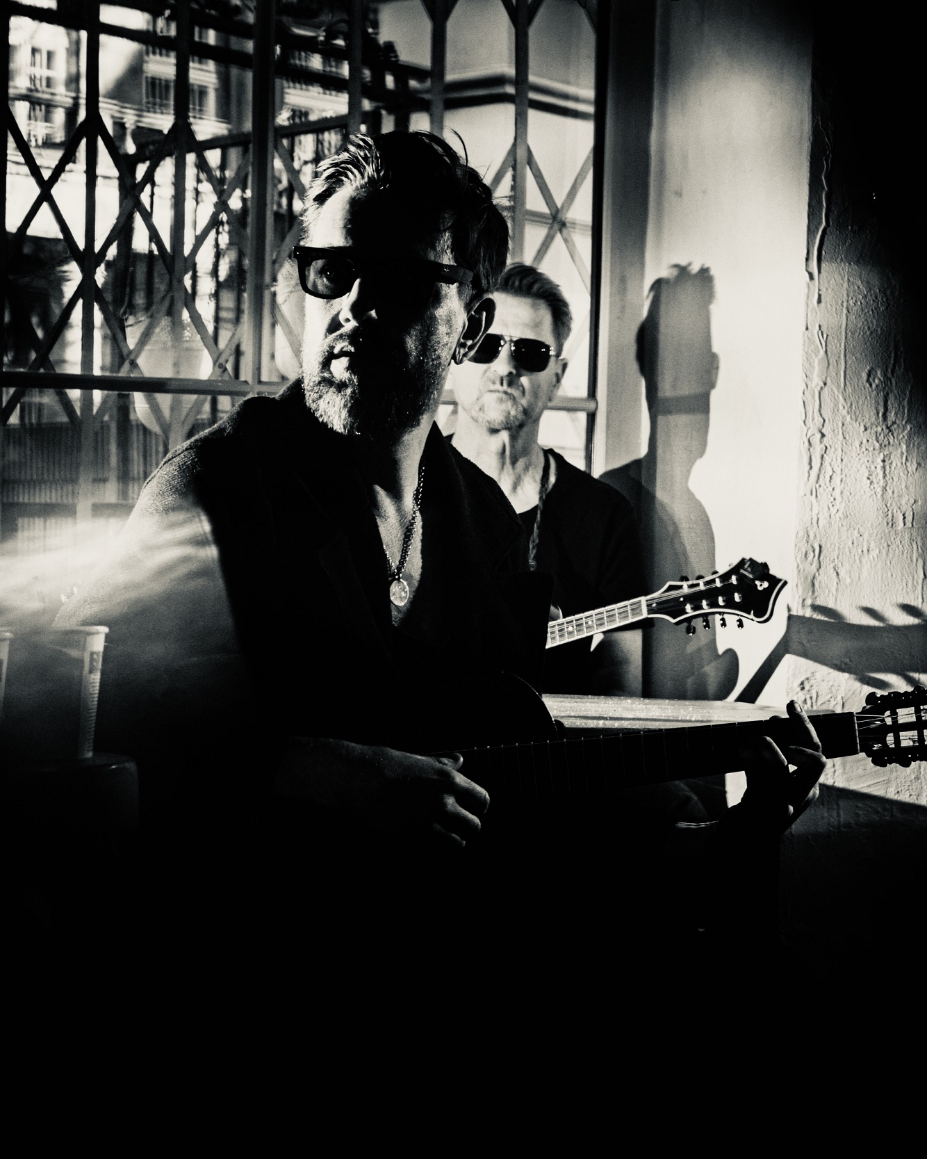 Leepeck (folk&country)