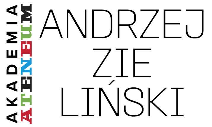 AKADEMIA ATENEUM Andrzej Zieliński