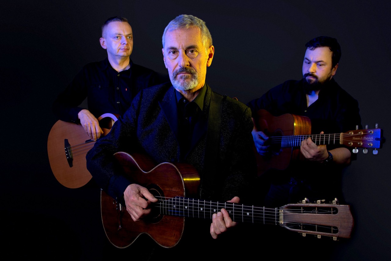 Tomasz Olszewski Trio