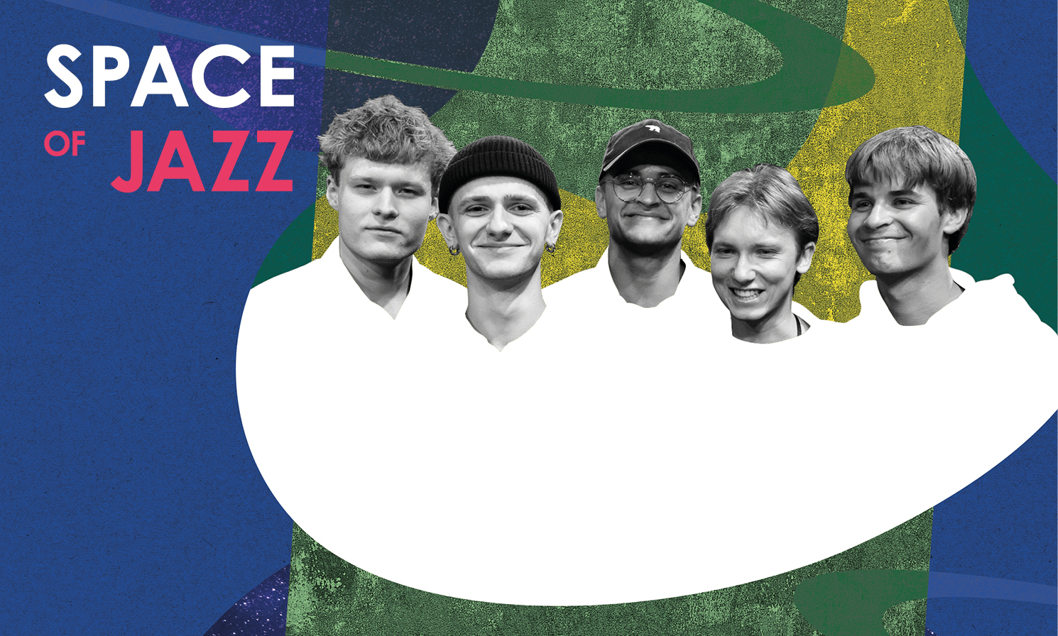 Space of Jazz: Blu/Bry