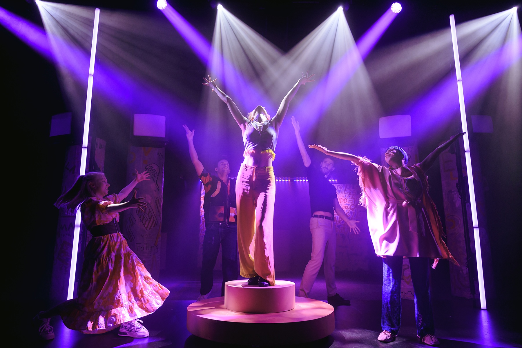 PORNO MUSICAL - Believe me, there will be NO PORN