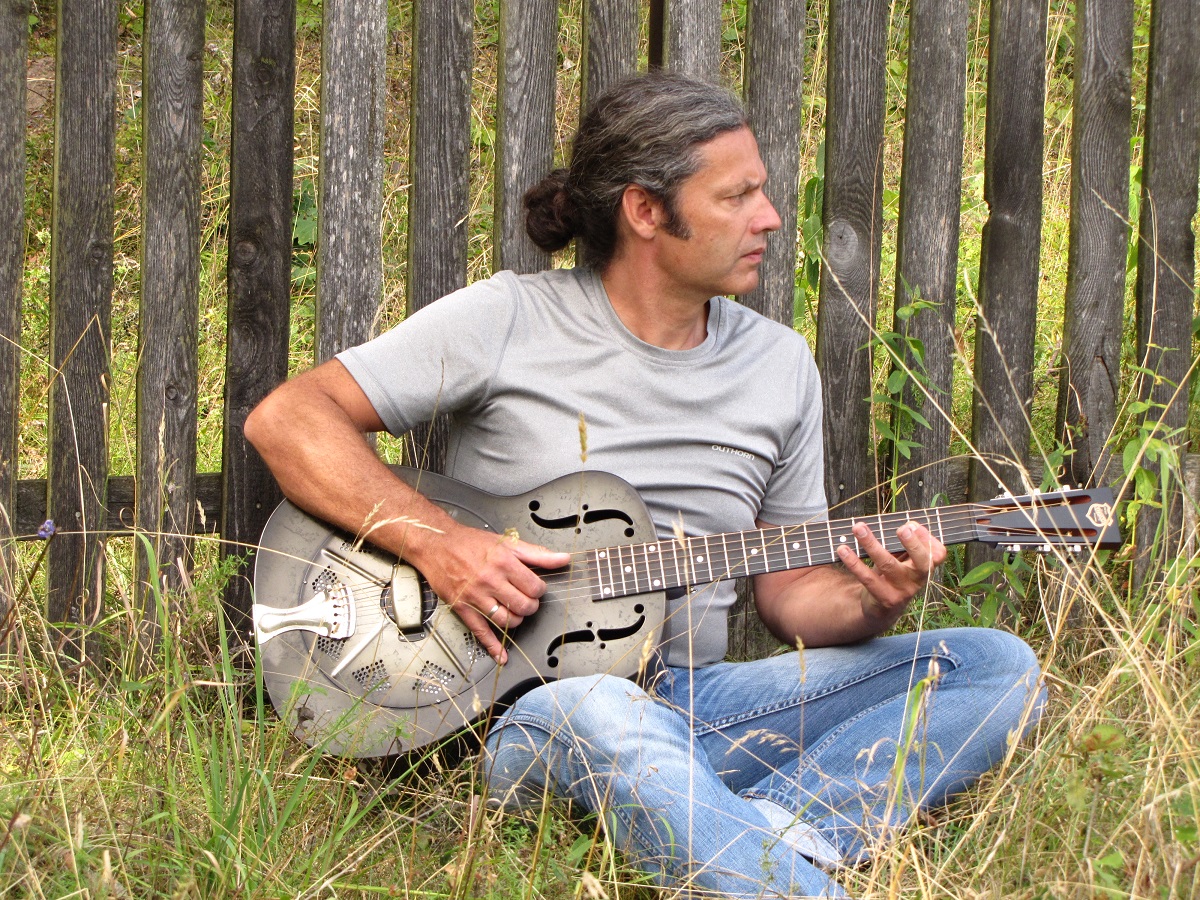 Paweł Szymański Trio