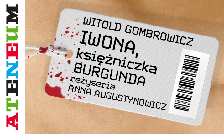 Iwona, księżniczka Burgunda
