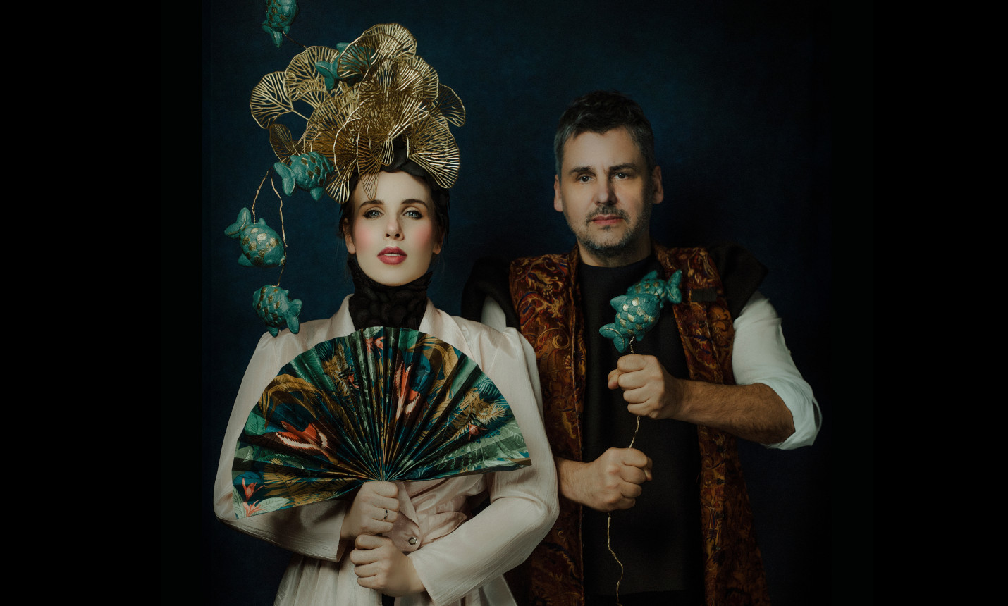 BAiKA | Banach i Kafi