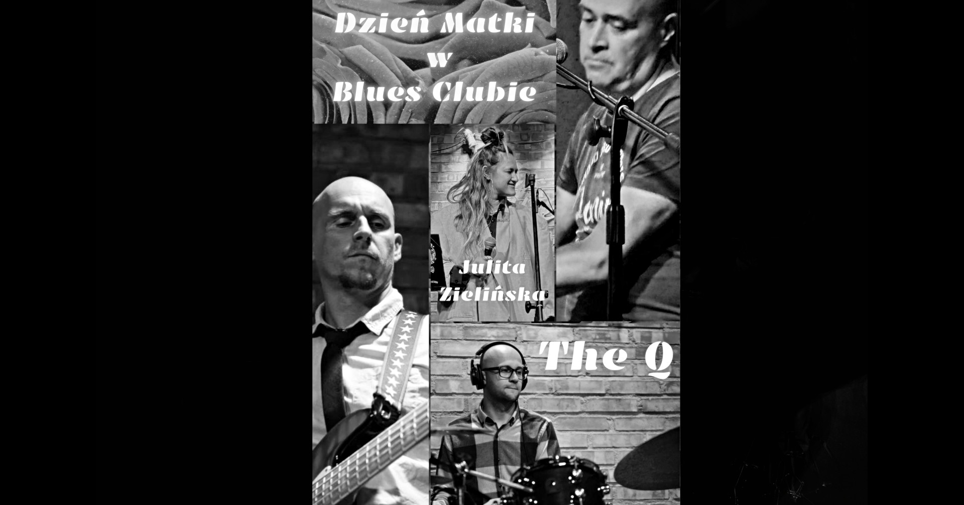 DZIEŃ MATKI – The Q & Julita Zielińska