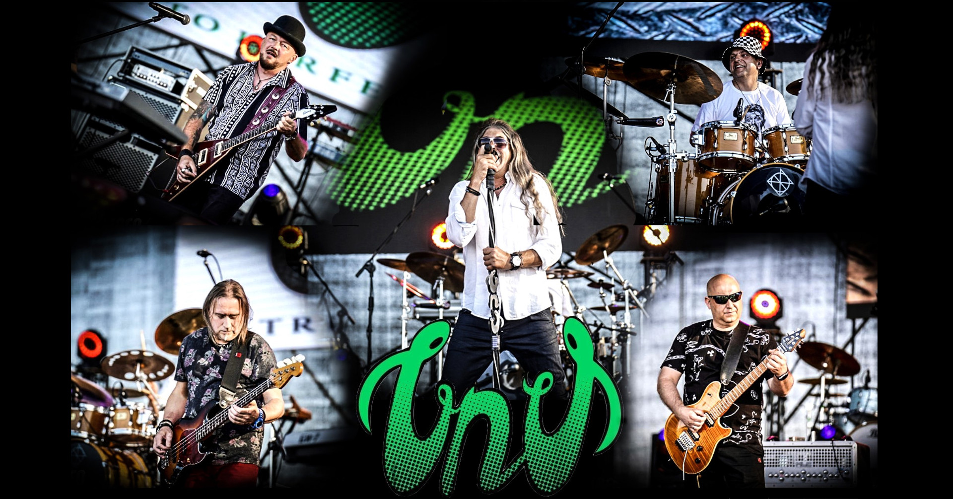 Tribute to Perfect „UNU”