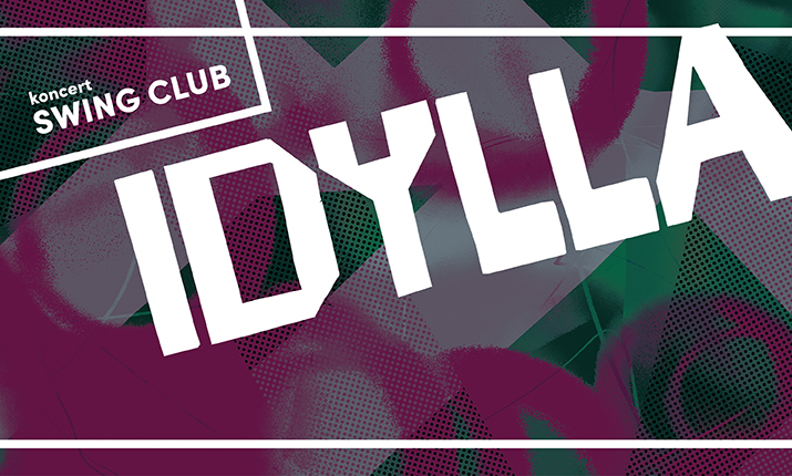 Swing Club: Idylla